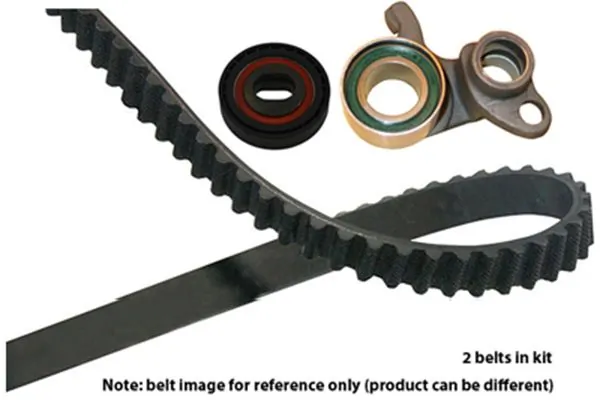 Timing Belt Kit